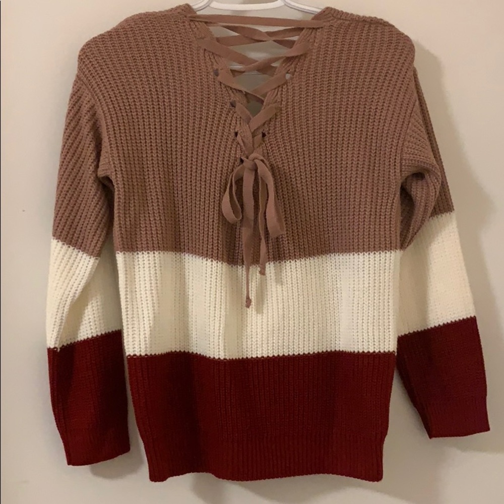 Sweater - Picture 3 of 3